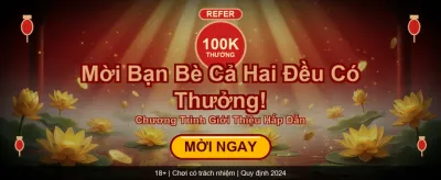 Trải Nghiệm Đẳng Cấp TR88 banner