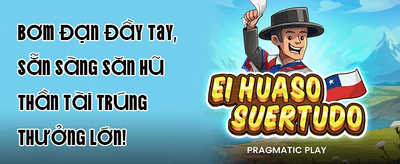 Siêu Thưởng Chào Mừng Thành Viên Mới promotion banner