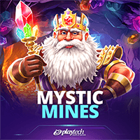 Mỏ Khoáng Thần Bí thumbnail