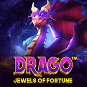 Drago-Ngọc May Mắn thumbnail
