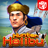 Thợ săn halib thumbnail