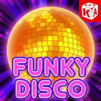 Vũ Trường Funky game cover