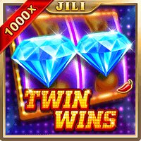 TWIN WINS thumbnail