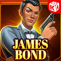 ĐẶC VỤ 007 game cover
