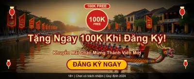Tải App Ngay Nhận Quà Khủng banner